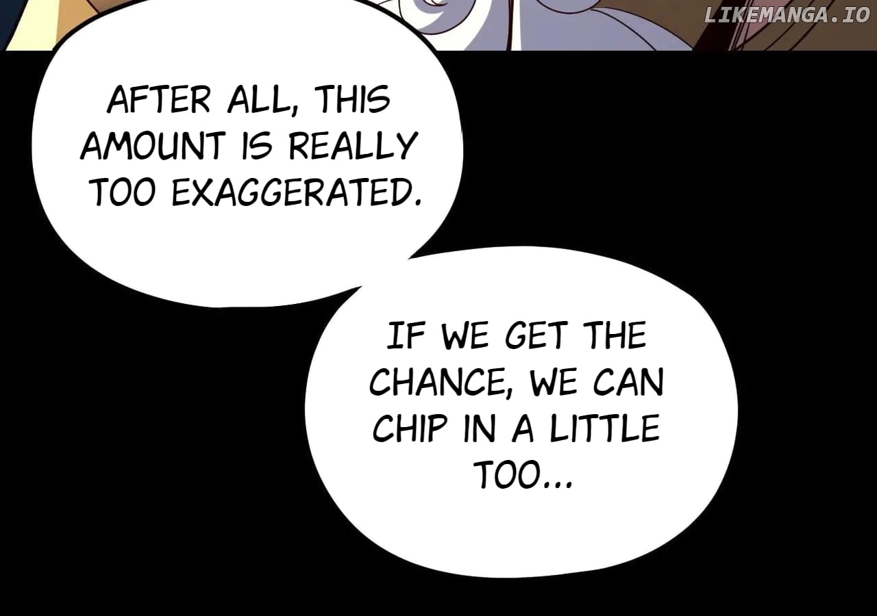 Me, The Heavenly Destined Villain Chapter 264 - page 100